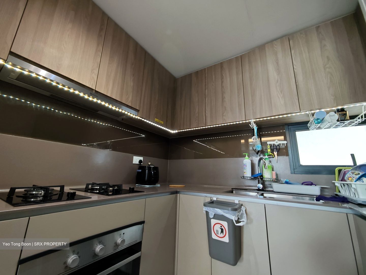The Jovell (D17), Condominium #524836331